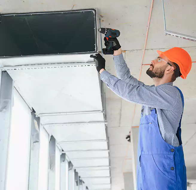 Why Homeowners & Businesses Trust Us in Chester, VA