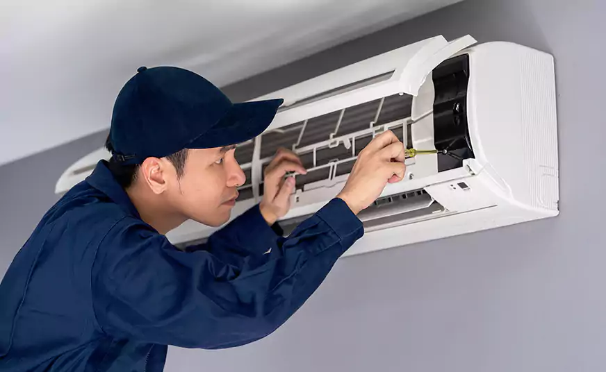 AC Duct Cleaning Chester