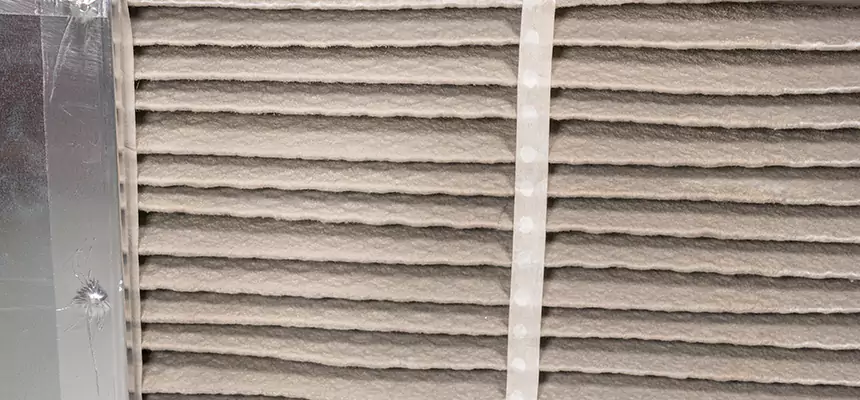 Mobile Car AC Filter Replacement in Chester