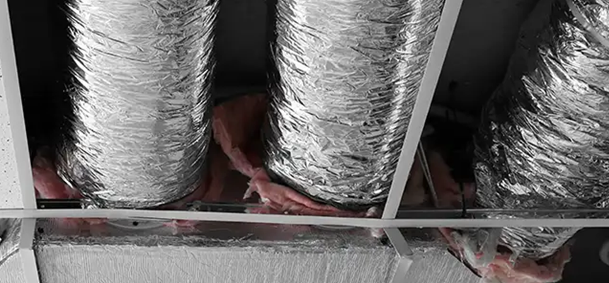 Scalable Commercial Multi‑Unit Dryer Vent Camera Inspection in Chester, VA