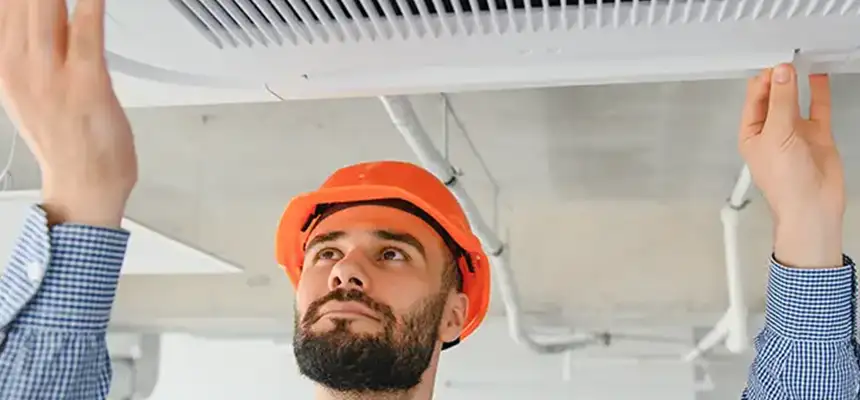 Our Furnace Vent Cleaning Services in Chester, VA