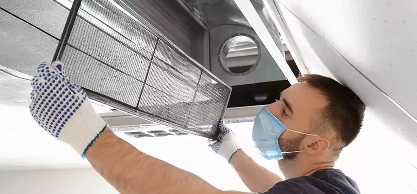 Our Home Duct Cleaning Services in Chester, VA