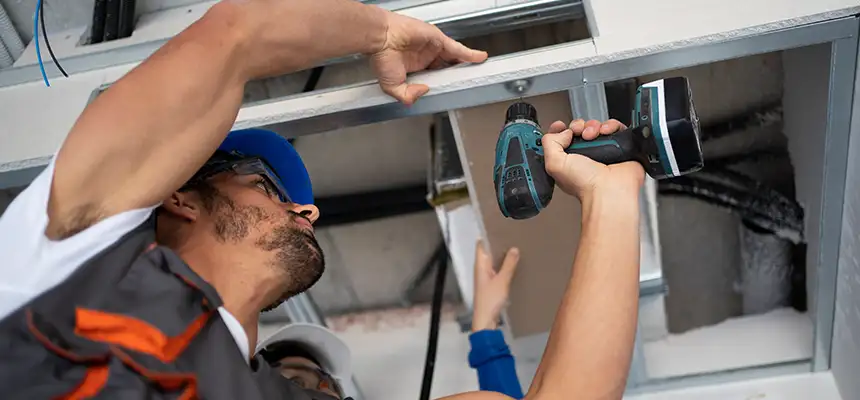 Our Improve Home Air Circulation Services in Chester, VA