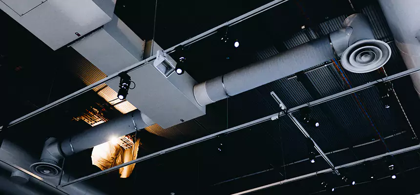 Our Seasonal Allergy Air Duct Cleaning Services in Chester, VA