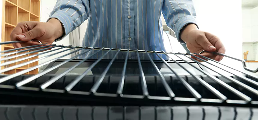 Our Vent Grille Washing Services in Chester, VA