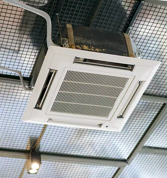 Top-Notch Allergy Relief Vent Cleaning Services in Chester, VA