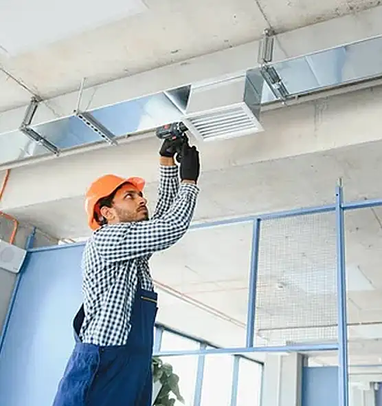 About Commercial Laundry Vent Cleaning in Chester, VA