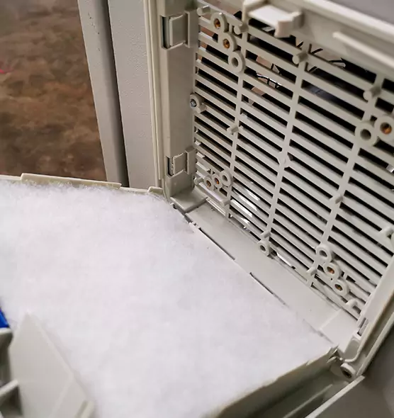 Professional Dryer Vent Mold Cleaning in Chester, VA