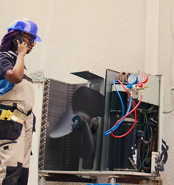 Professional Energy-Efficient HVAC Cleaning in Chester, VA