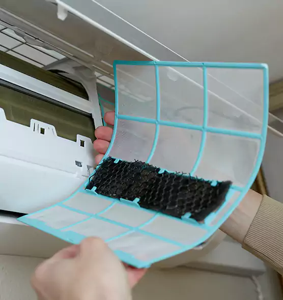 Welcome to Air Duct Cleaning & Repairs Chester — Your Local HEPA Filter Installation Pros in Chester, VA