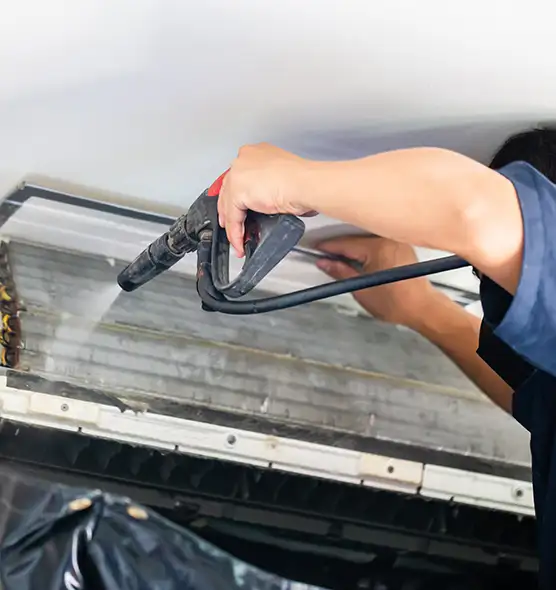 Welcome to Move-in/Move-out Duct Cleaning Services in Chester, VA