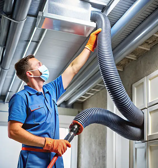 Welcome to Air Duct Cleaning & Repairs Chester — Your Local Roof Dryer Vent Cleaning Specialists in Chester, VA