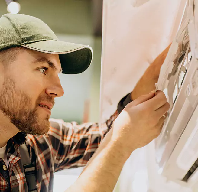 Why Homeowners Businesses Trust Us in Chester, VA?