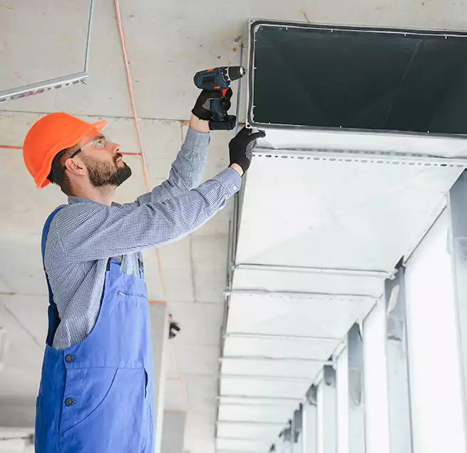 Why Homeowners & Businesses Trust Us in Chester, VA?