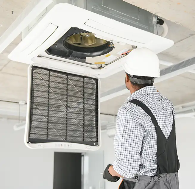 Why Homeowners & Businesses Trust Us in Chester, VA?