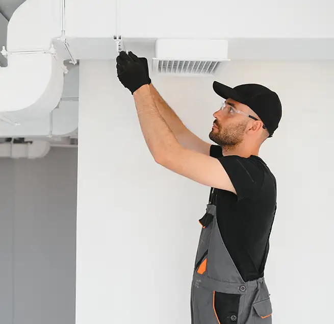 Why Homeowners & Businesses Trust Us in Chester, VA?