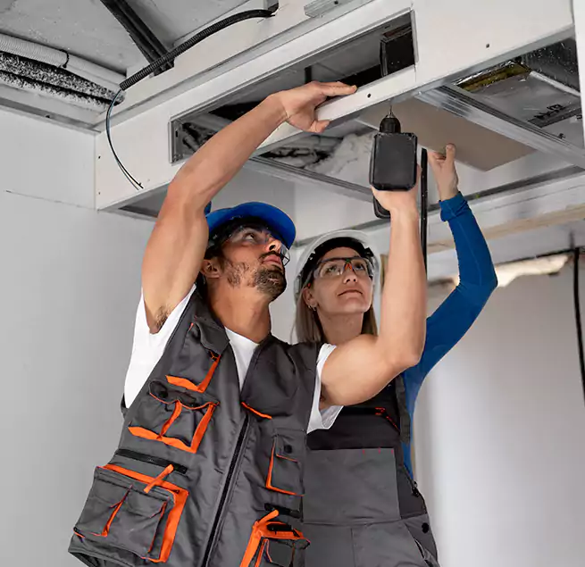 Why Homeowners & Businesses Trust Us in Chester, VA