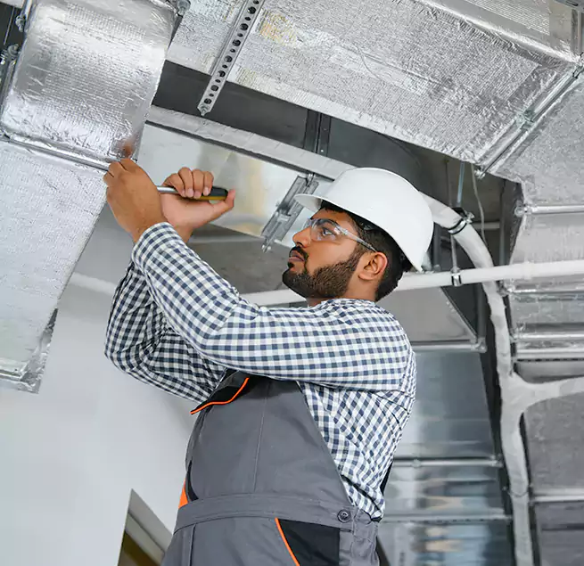 Why Homeowners & Businesses Trust Us Chester, VA?