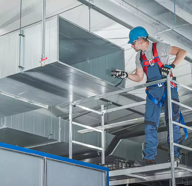 Why Homeowners & Businesses Trust Us in Chester, VA?