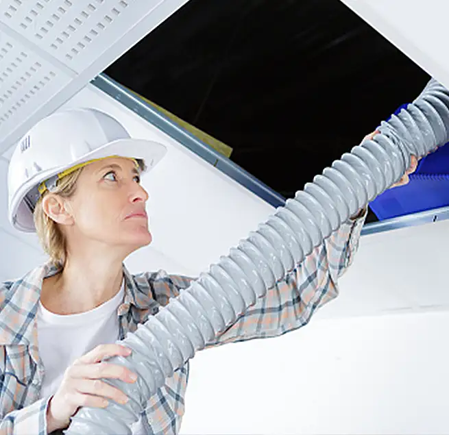 Why Homeowners & Businesses Trust Us Chester, VA