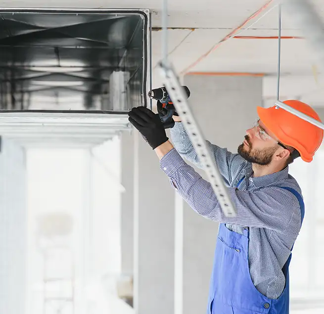 Why Homeowners & Businesses Trust Us in Chester, VA?