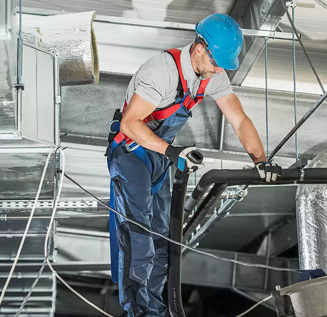 Why Homeowners & Businesses Trust Us in Chester, VA?