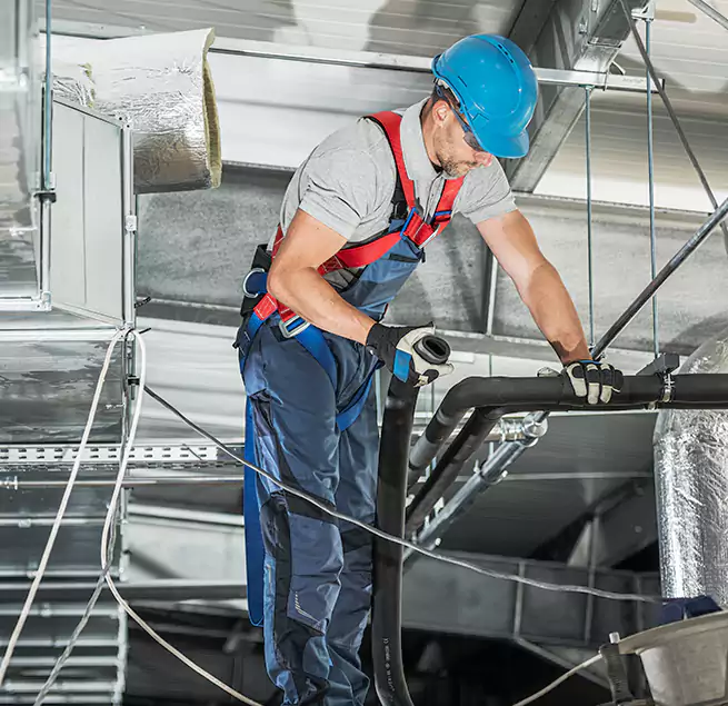 Why Homeowners & Businesses Trust Us in Chester, VA?