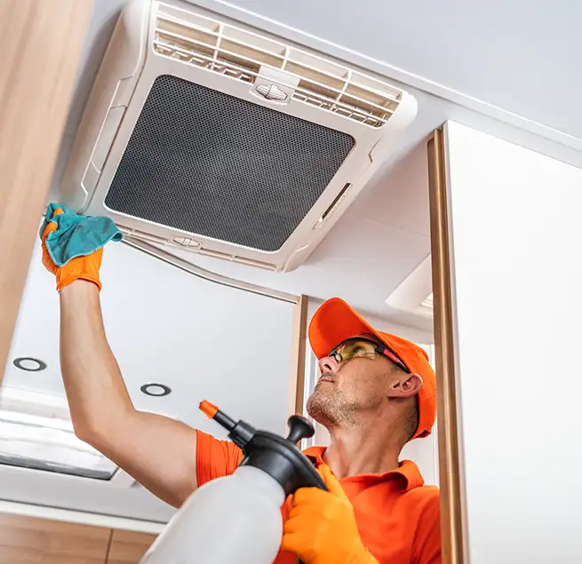 Why Homeowners & Businesses Trust Us in Chester, VA?