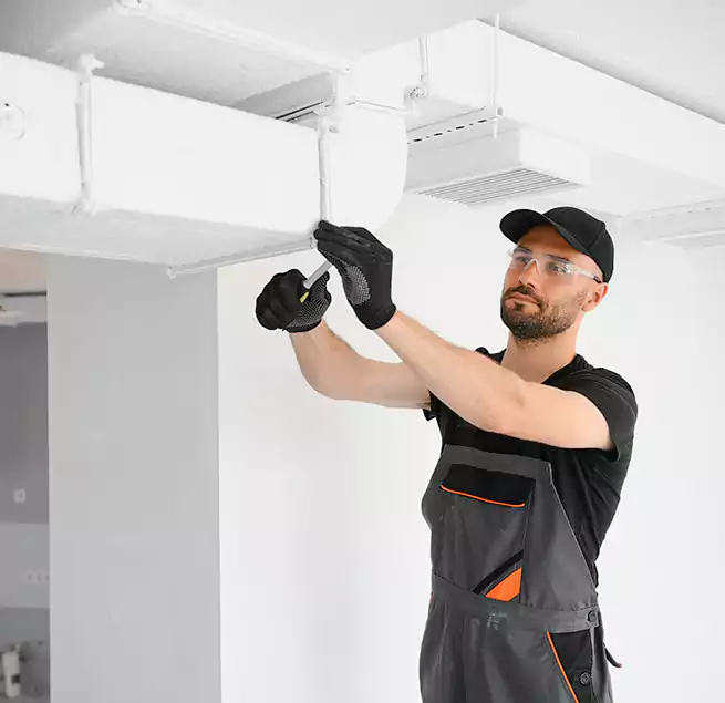 Why Homeowners & Businesses Trust Us in Chester, VA?