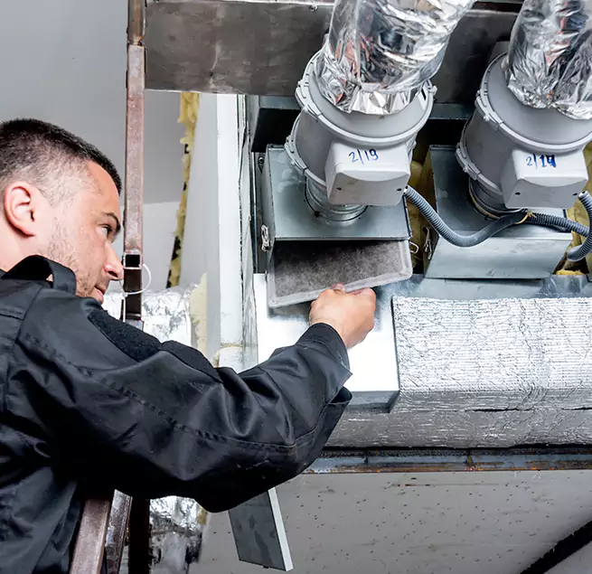 Why Homeowners & Businesses Trust Us in Chester, VA?