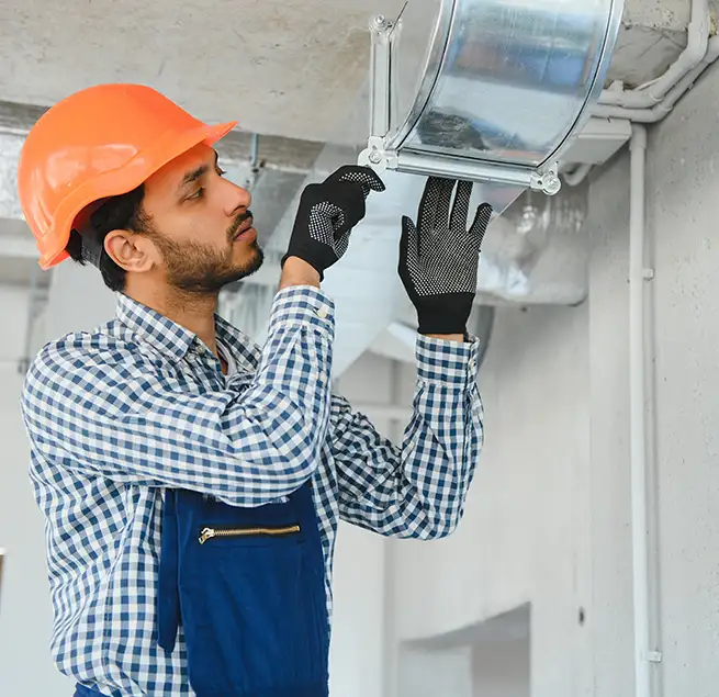 Why Homeowners & Businesses Trust Us in Chester, VA?