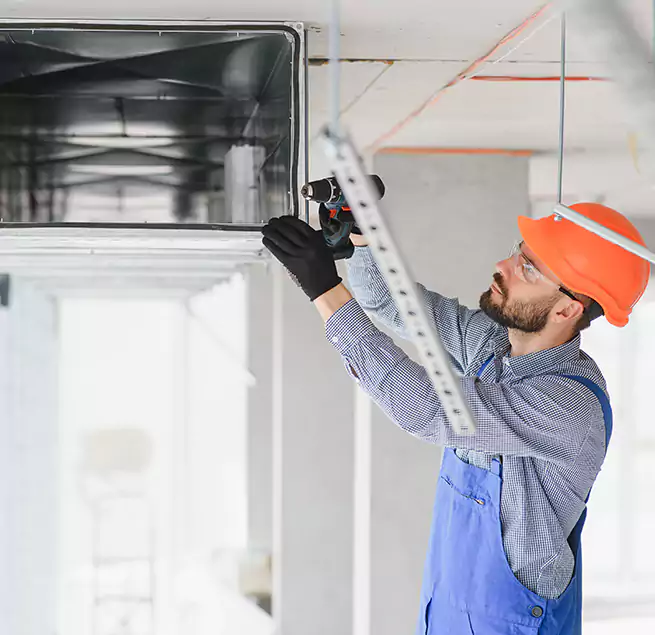 Why Homeowners & Businesses Trust Us Chester, VA