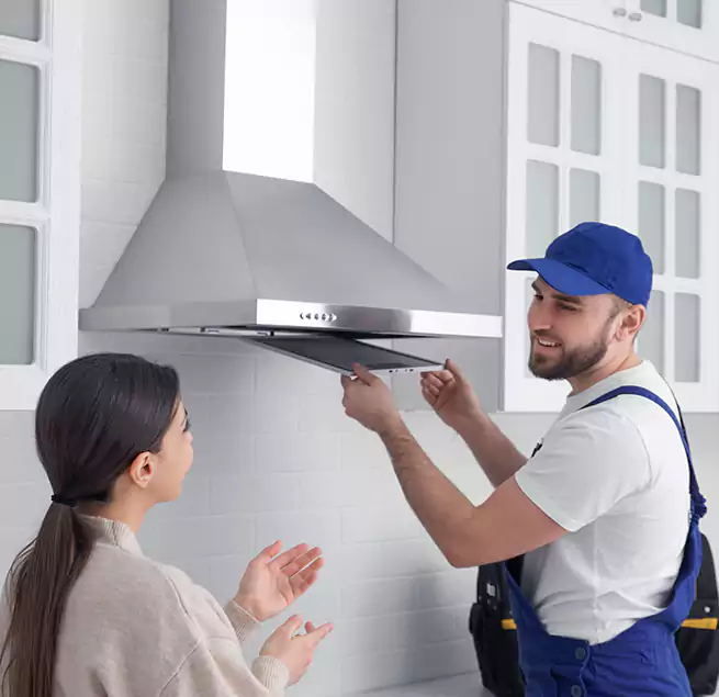 Why Homeowners & Businesses Trust Us in Chester, VA?