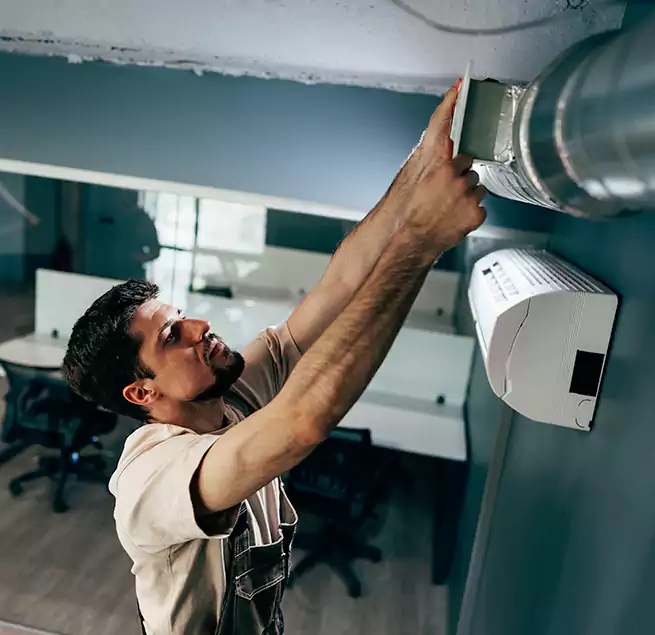 Why Homeowners & Businesses Trust Us in Chester, VA?