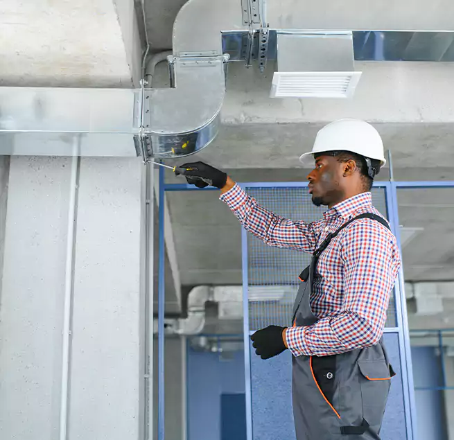 Why Homeowners & Businesses Trust Us in Chester, VA