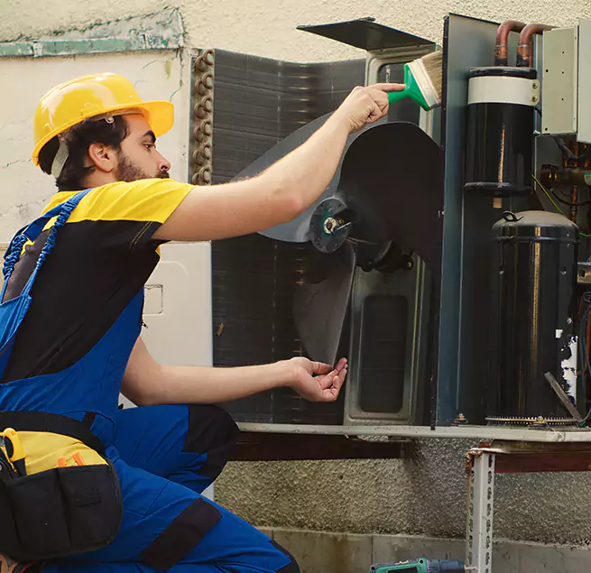  Why Homeowners & Businesses Trust Us in Chester, VA?