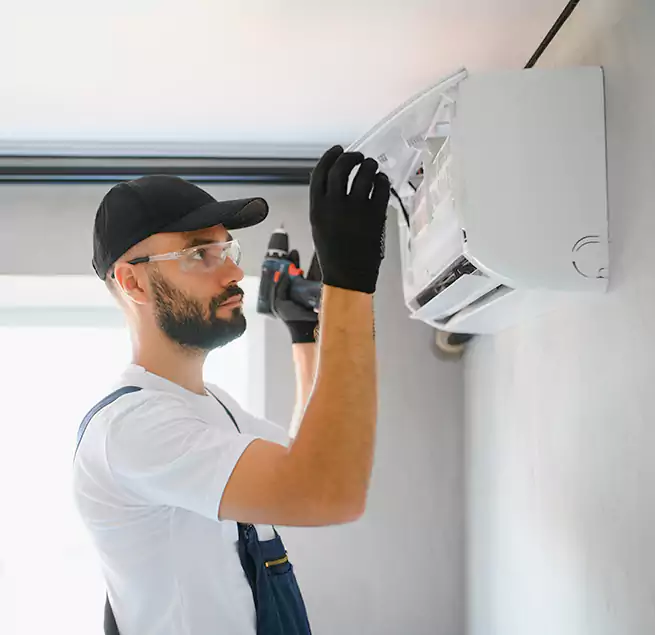 Why Homeowners & Businesses Trust Us in Chester, VA