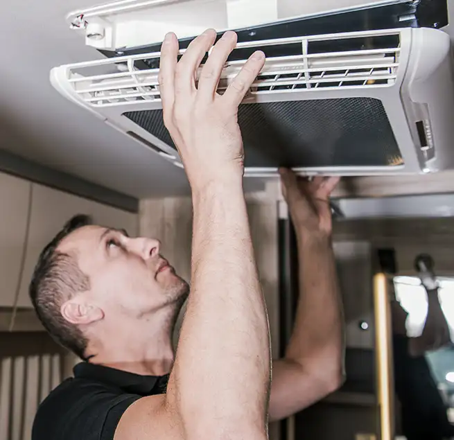 Why Homeowners & Businesses Trust Us Chester, VA