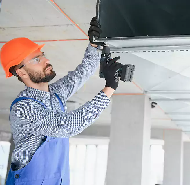 Why Homeowners & Businesses Trust Us in Chester, VA?