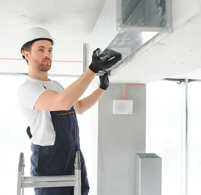 Why Homeowners & Businesses Trust Us in Chester, VA?