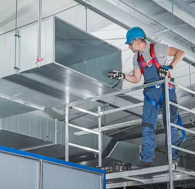 Why Homeowners & Businesses Trust Us in Chester, VA?