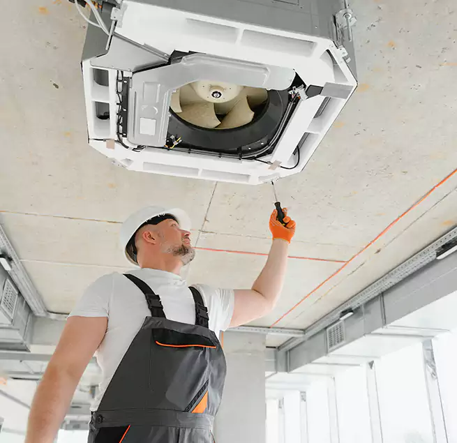 Why Homeowners Businesses Trust Us in Chester, VA