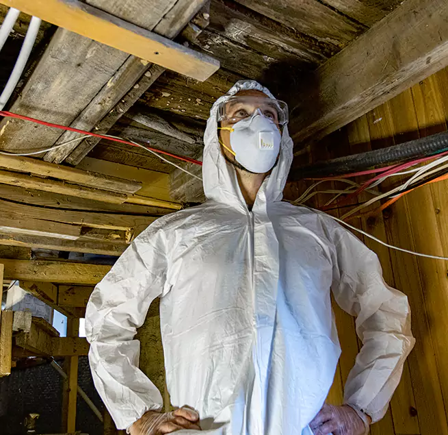 Why Homeowners & Businesses Trust Us in Chester, VA?