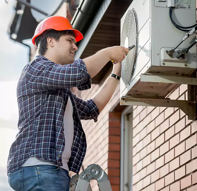 Why Homeowners & Businesses Trust Us Chester, VA