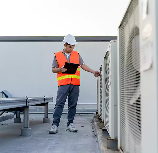 Why Homeowners & Businesses Trust Us in Chester, VA?