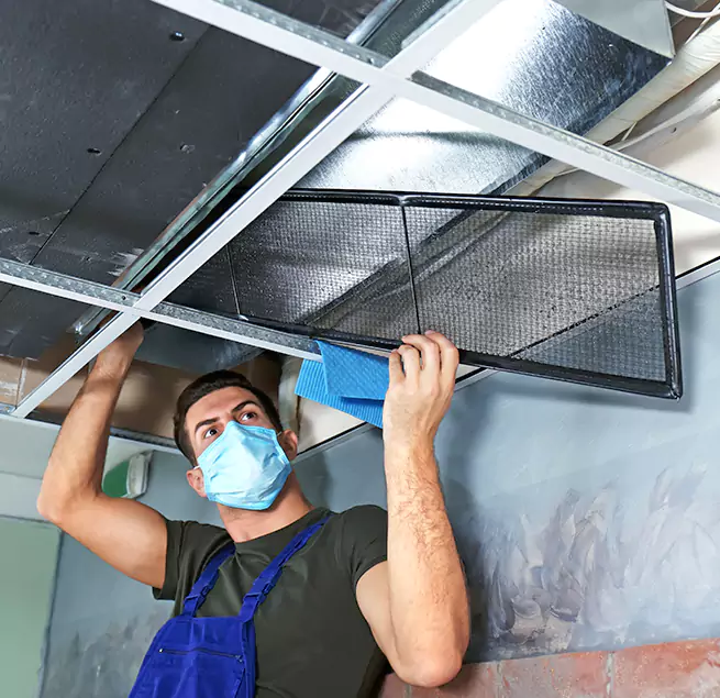  Why Homeowners Businesses Trust Us  in Chester, VA?