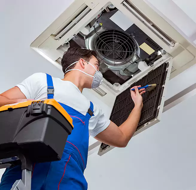 Why Homeowners & Businesses Trust Us in Chester, VA?